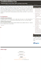 Mobile Screenshot of gradschooleditor.com